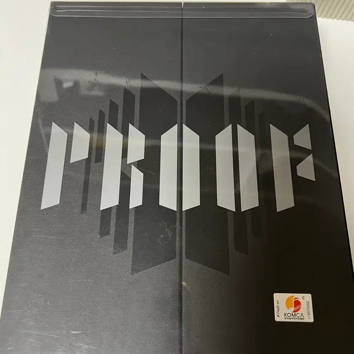 [BUNJANG] BTS Proof Album / 방탄소년단 proof 앨범