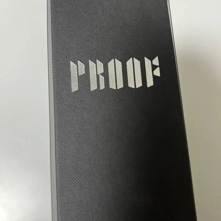 [BUNJANG] BTS Proof Album / 방탄소년단 proof 앨범