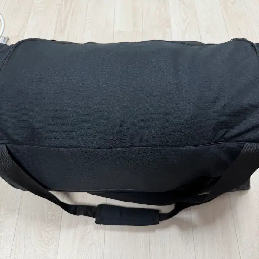 [BUNJANG] Nike Black Duffel Bag / 나이키 블랙 더플백 가방