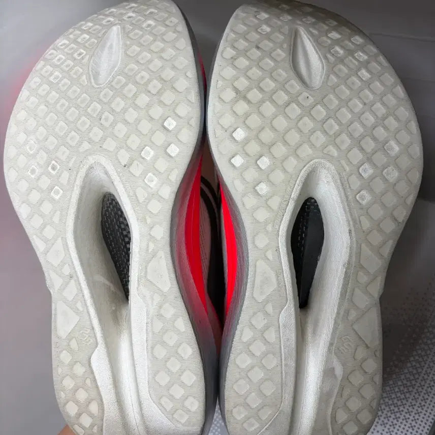 [BUNJANG] Li-Ning Feidian Elite 6 Running Shoes / 리닝 페이디안 엘리트6 265사이즈(US8.5)