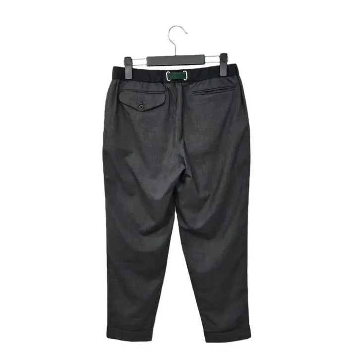 [BUNJANG] Kolor Beacon Banding Strap Pants / kolor 컬러 비콘 밴딩 스트랩 팬츠 재팬 d202