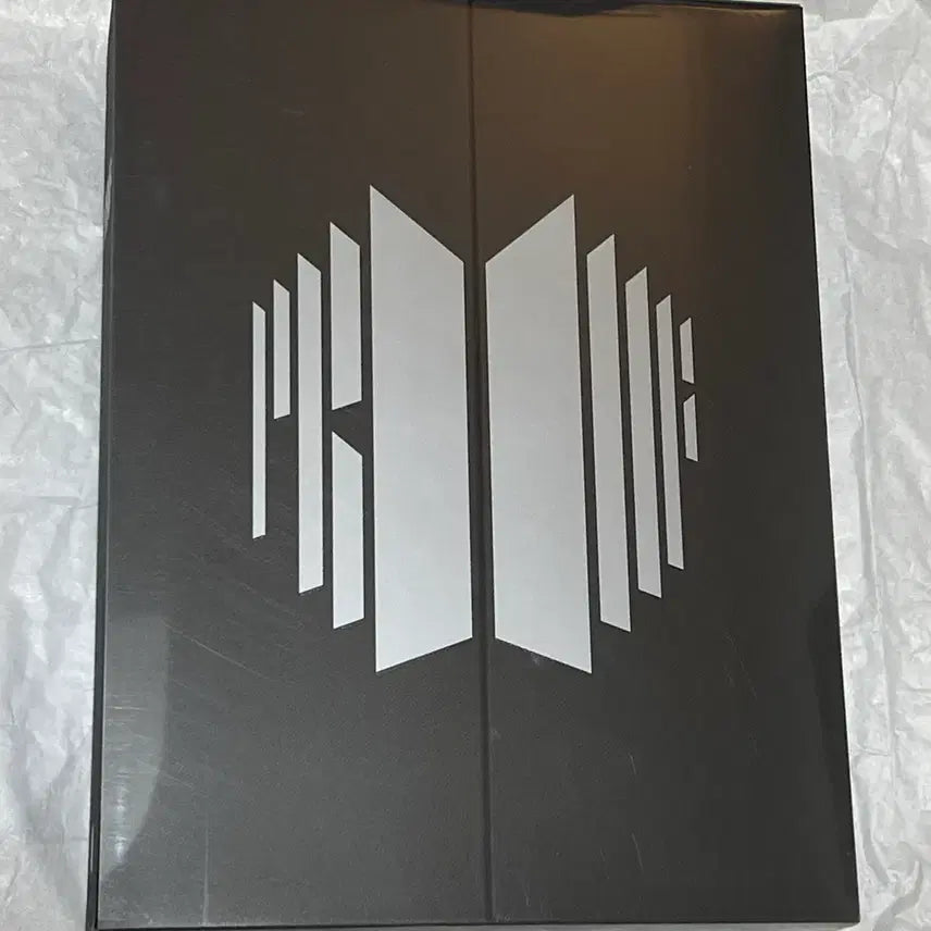[BUNJANG] BTS Standard Edition Album / (포카O)방탄소년단 BTS 스탠다드 에디션