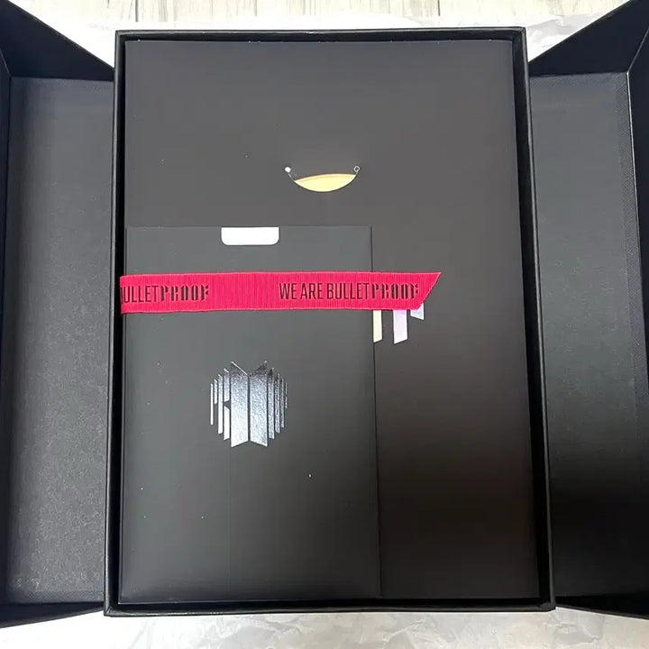 [BUNJANG] BTS Standard Edition Album / (포카O)방탄소년단 BTS 스탠다드 에디션
