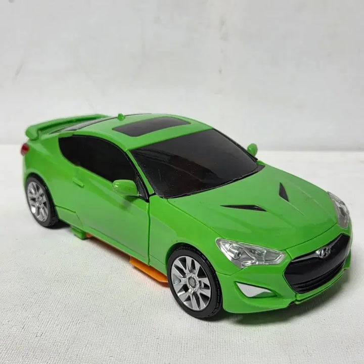 [BUNJANG] Hyundai Genesis Mini Car First Edition / 현대 제네시스 미니카 초판 현대자동차