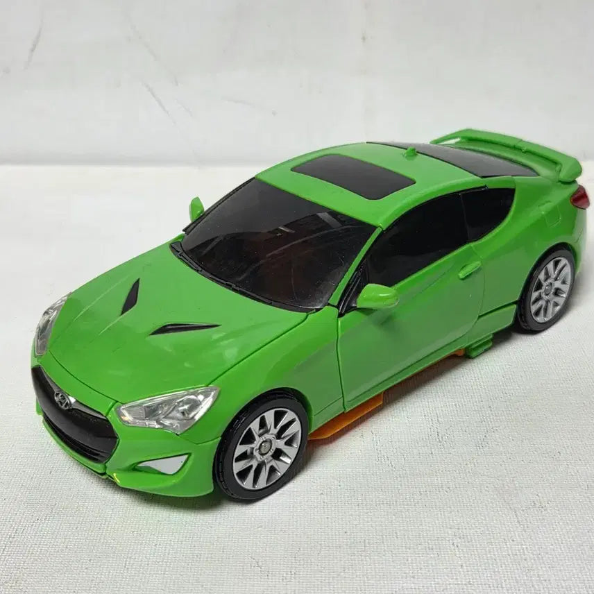 [BUNJANG] Hyundai Genesis Mini Car First Edition / 현대 제네시스 미니카 초판 현대자동차
