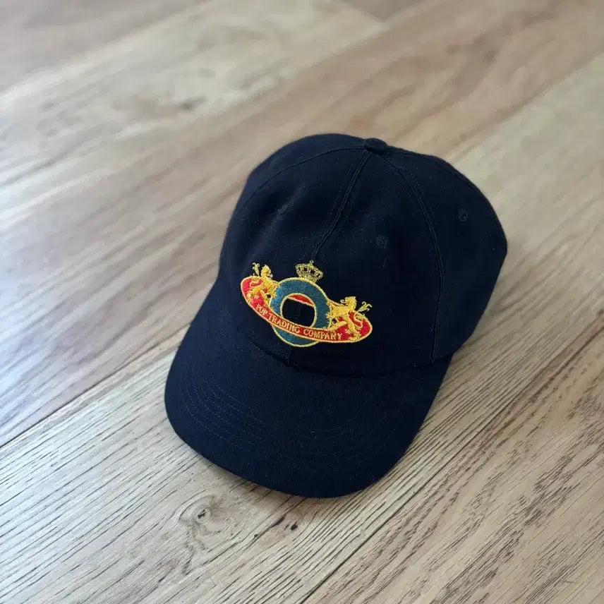 [BUNJANG] Pop Trading Company Ball Cap / 팝트레이딩 컴퍼니 볼캡