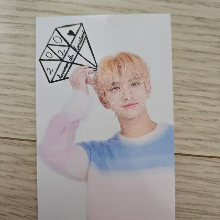 [BUNJANG] SEVENTEEN Joshua Photocard Bundle Set / 세븐틴 조슈아 포토카드 일괄