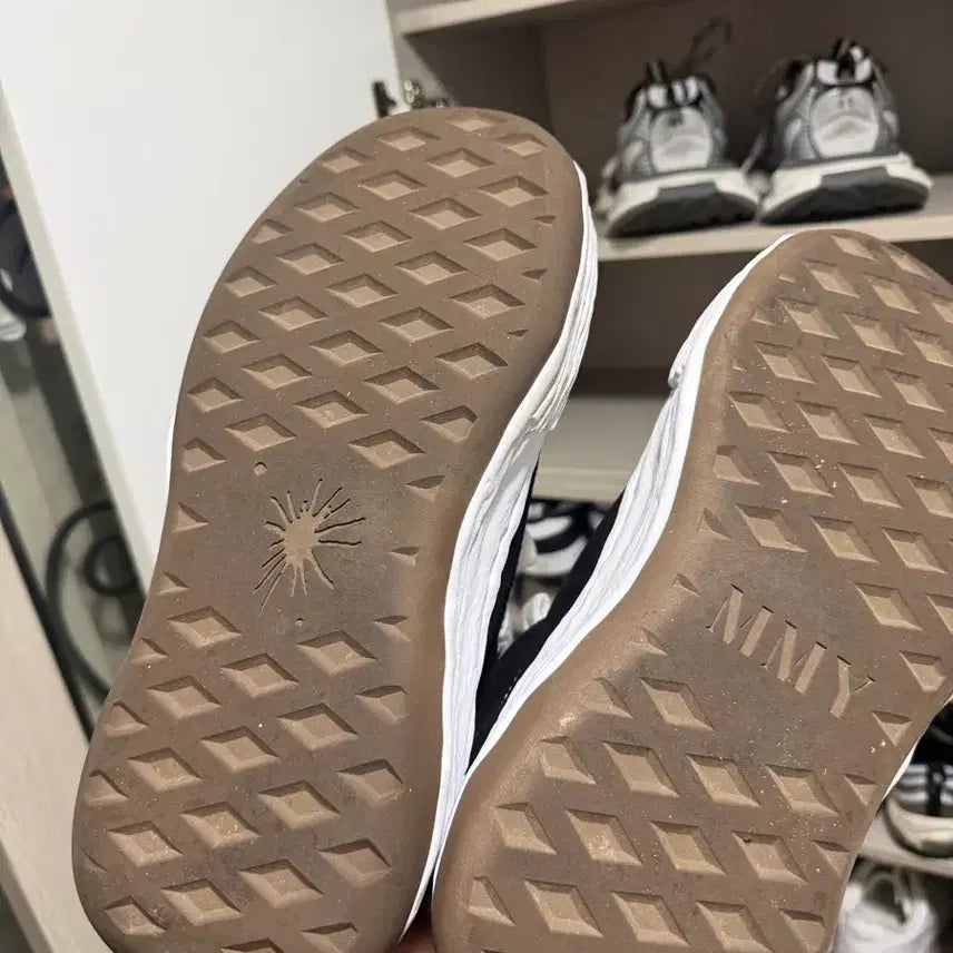 [BUNJANG] Mihara Oliver Suede Shoes / 미하라야스히로 올리버 스웨이드 41사이즈 판매합니다.