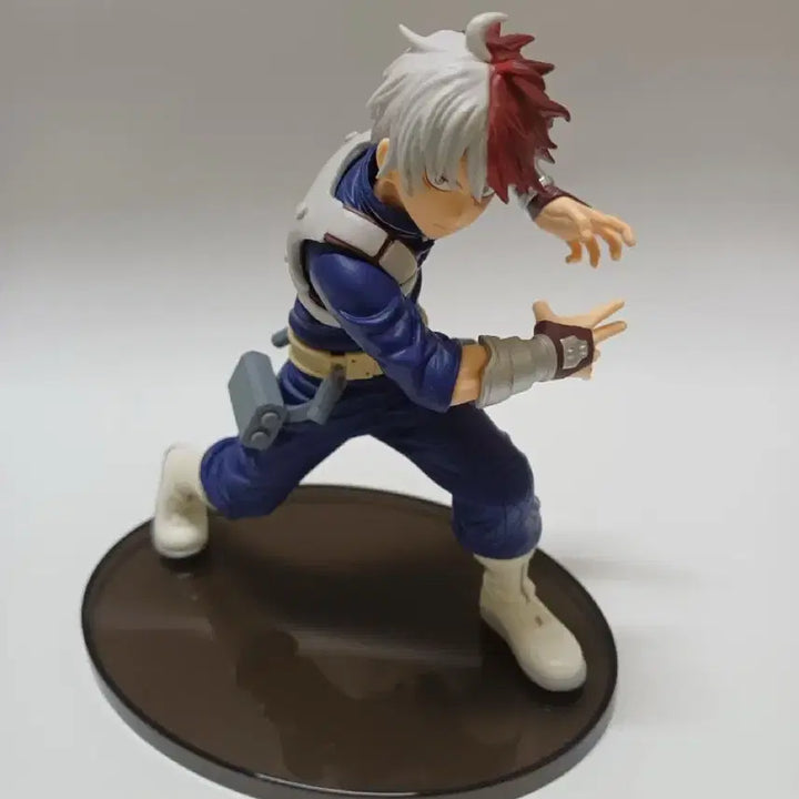 [BUNJANG] My Hero Academia Todoroki Amazing Heroes Figure / 나히아 히로아카 토도로키 어메이징 히어로즈 피규어