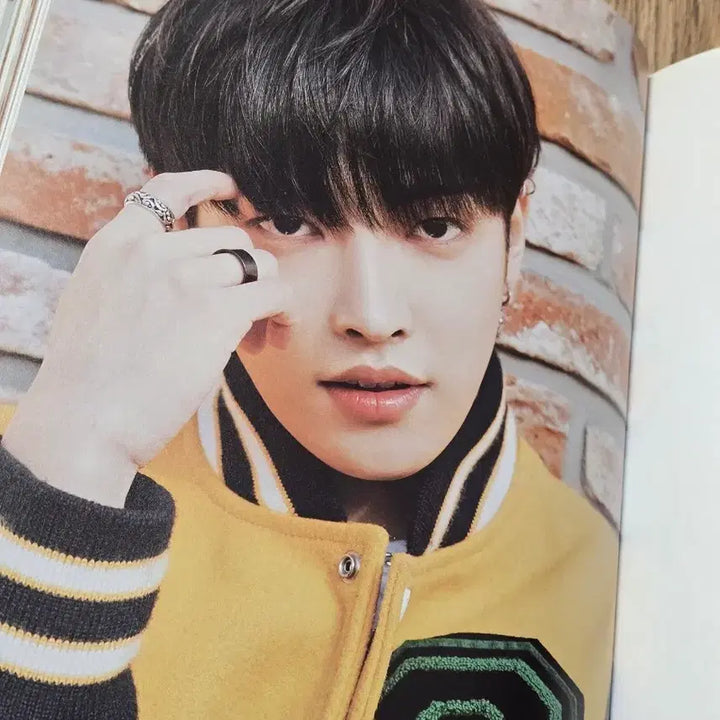 [BUNJANG] ATEEZ Photobook / 에이티즈 포토북