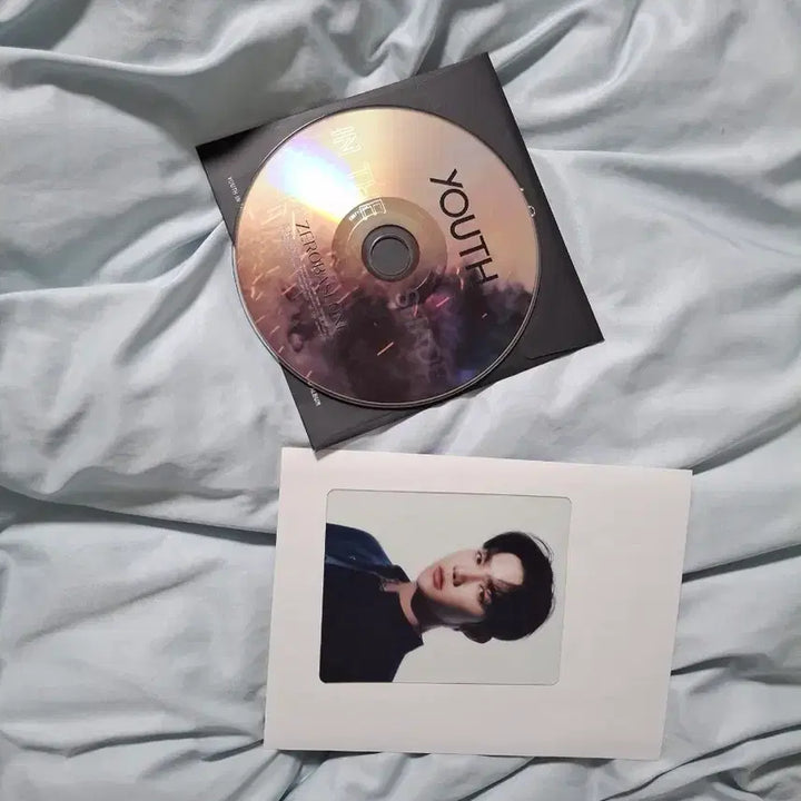 [BUNJANG] ZEROBASEONE Youth in Shade Album / [반택포 3천/네고 가능] 제로베이스원 1집 앨범