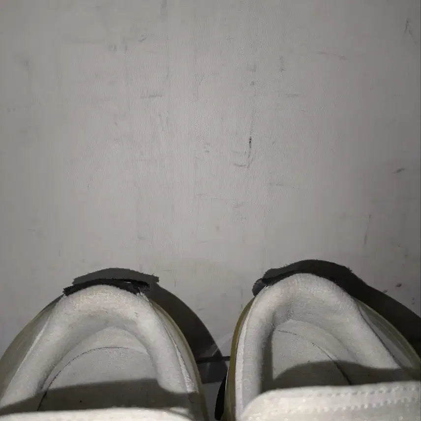 [BUNJANG] Onitsuka Tiger Big Logo Runner Sandals / 230mm 오니츠카타이거 빅로고 러너 샌들