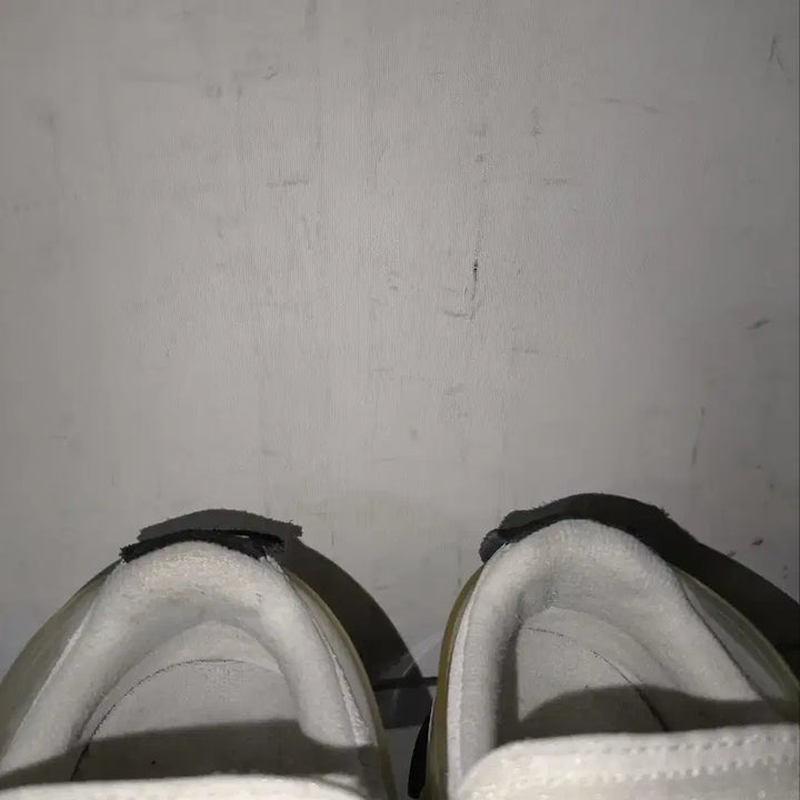 [BUNJANG] Onitsuka Tiger Big Logo Runner Sandals / 230mm 오니츠카타이거 빅로고 러너 샌들