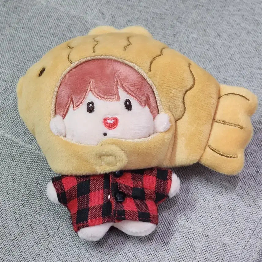 [BUNJANG] NCT Dream Jisung Kkomdream Doll / 엔시티드림 지성 꼼드림 인형