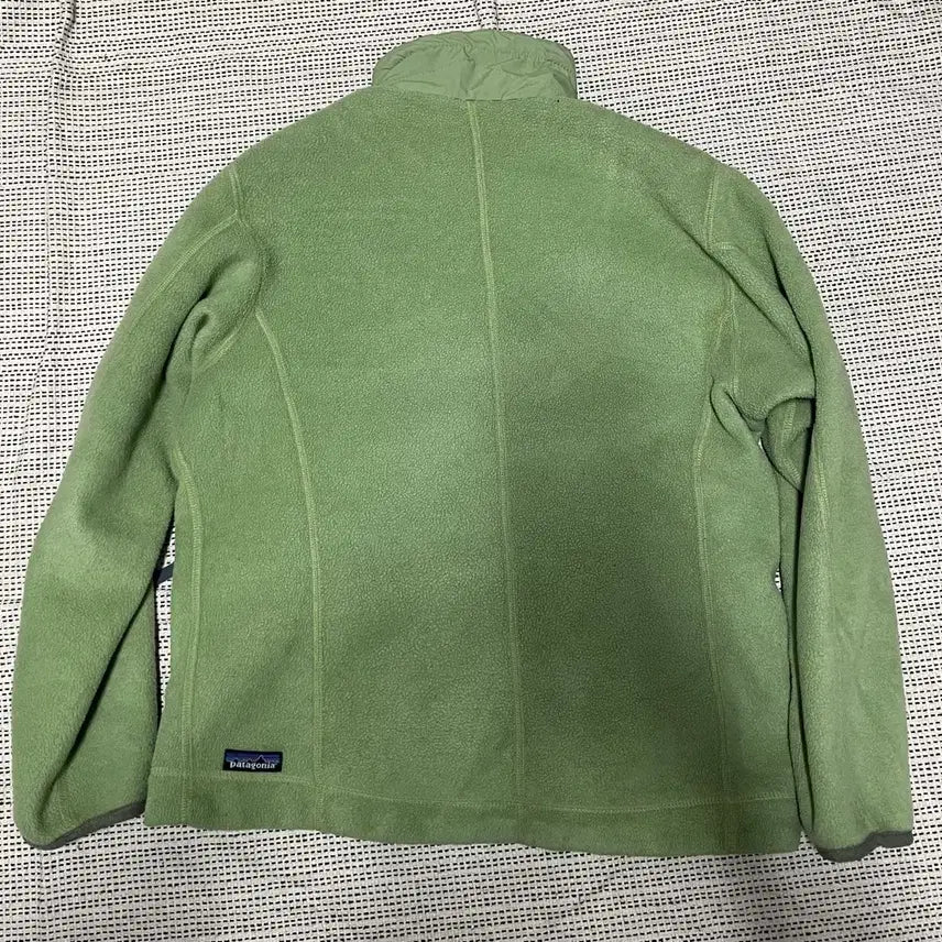 [SOLD OUT] 90s 빈티지 파타고니아 신칠라 후리스 자켓