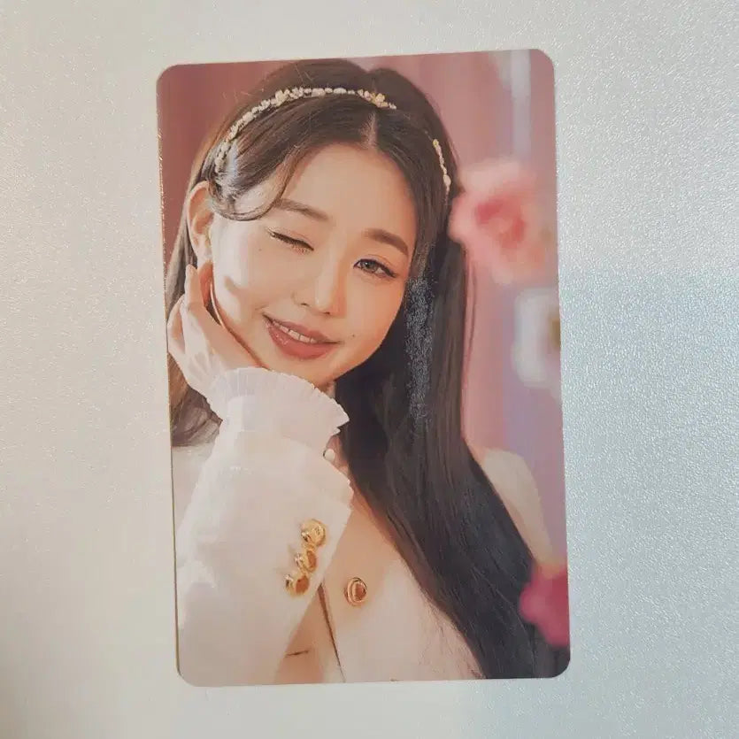[BUNJANG] IVE Limited Edition Goods / 아이브 한정판 희귀 굿즈