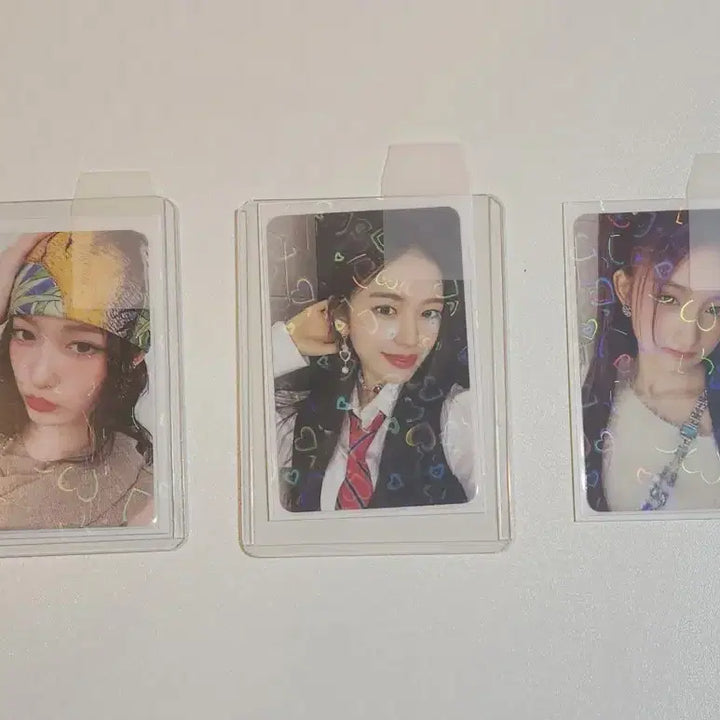 [BUNJANG] IVE Limited Edition Goods / 아이브 한정판 희귀 굿즈