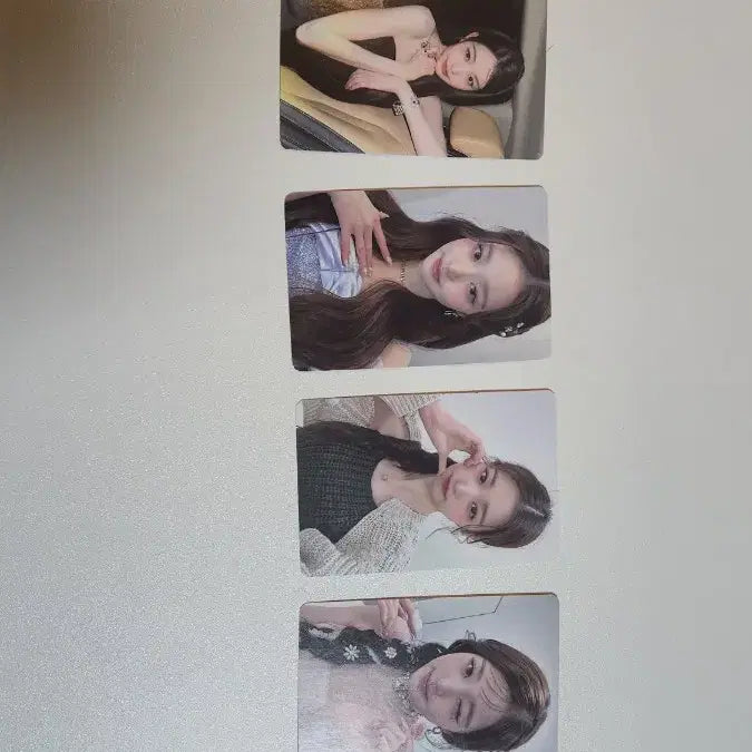 [BUNJANG] IVE Limited Edition Goods / 아이브 한정판 희귀 굿즈