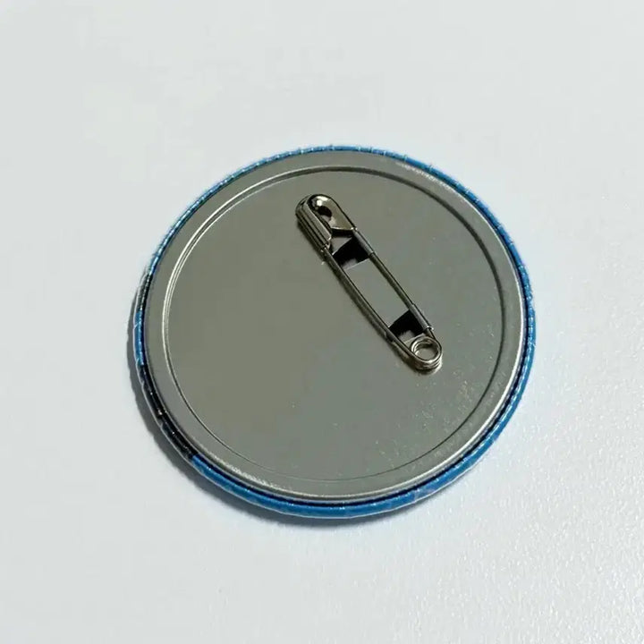 [SOLD OUT] 케로로 설화 캔뱃지 코유키 랜덤 핀버튼 가챠 공식 굿즈 개구리중사케로로