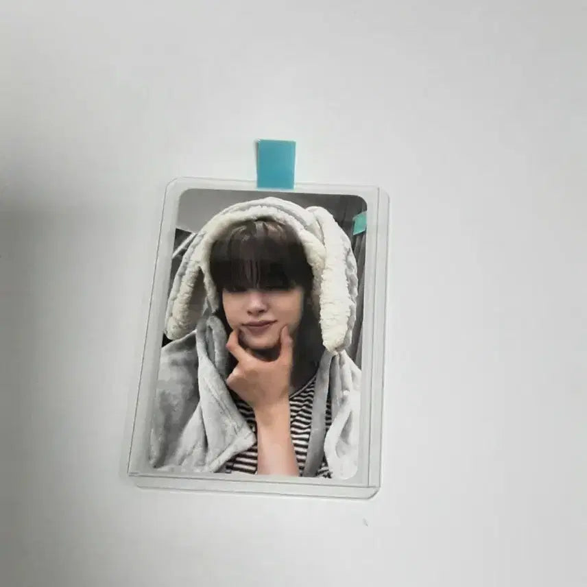 [BUNJANG] Close Your Eyes Photocard / 클로즈유어아이즈 포토카드