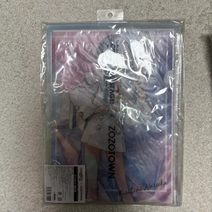 [BUNJANG] Jojo Town Project Sekai Collaboration Goods / 조조타운 프세카 콜라보 희귀매물