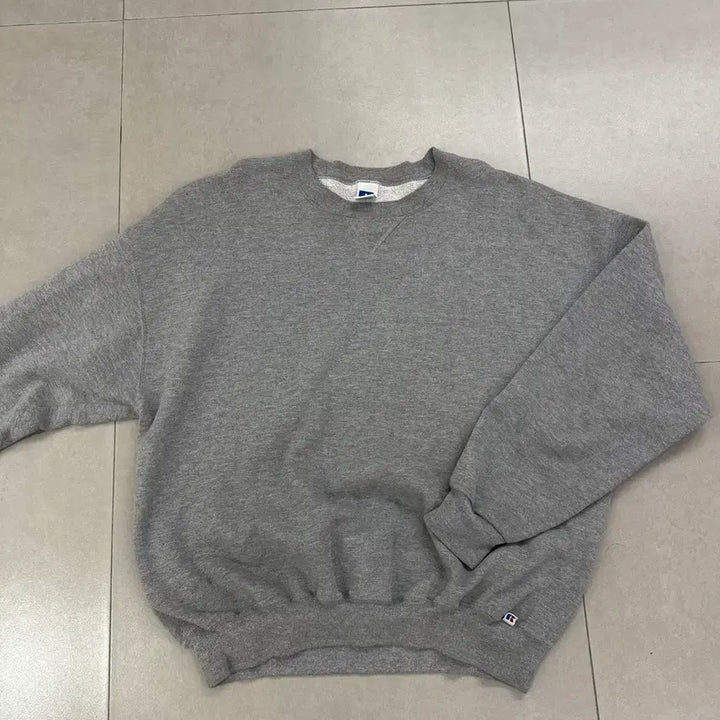 [SOLD OUT] 90s 빈티지 Russell Athletic 스웨트셔츠 XXL