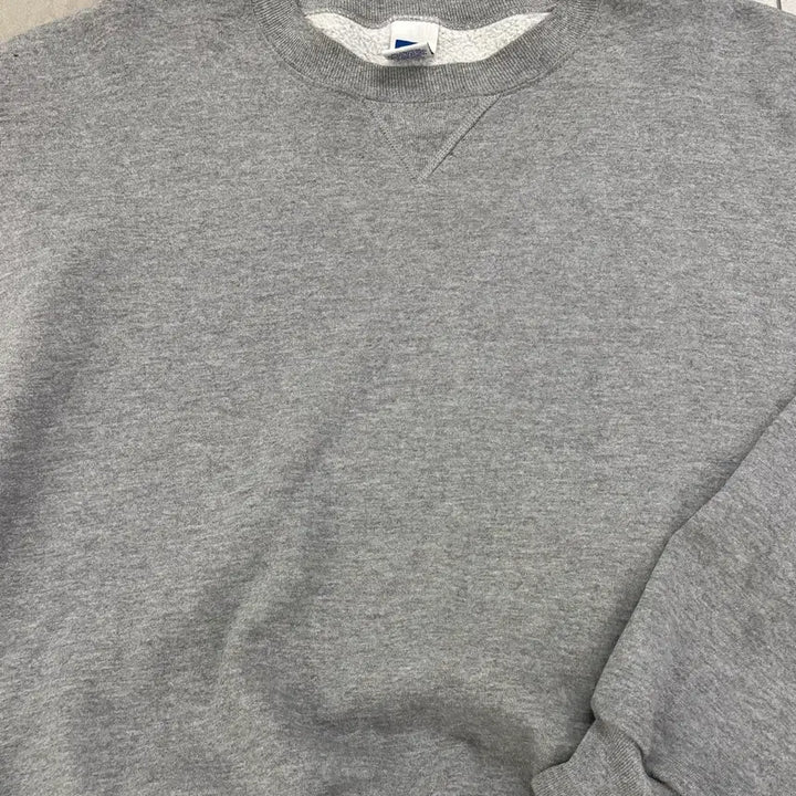 [SOLD OUT] 90s 빈티지 Russell Athletic 스웨트셔츠 XXL