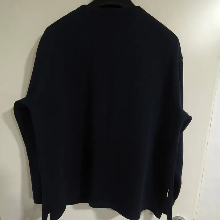 [BUNJANG] Outdoor Products Sweat Cotton Cardigan / M 아웃도어프로덕츠 스웻 코튼 가디건
