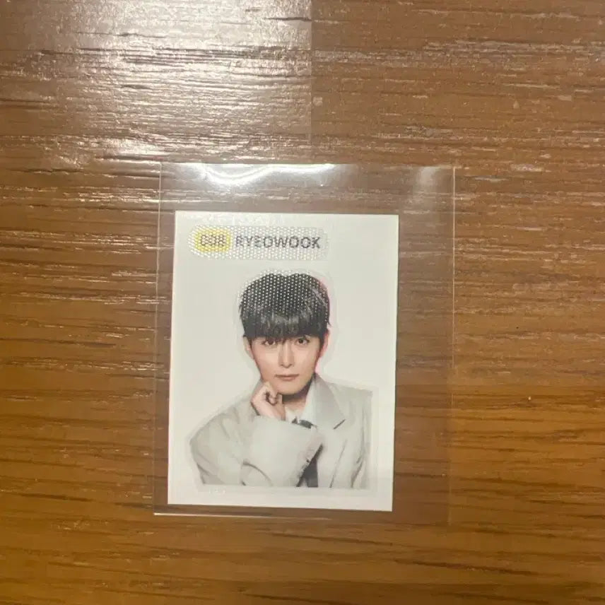 [BUNJANG] Super Junior POB Photocard Set / 슈퍼주니어 특전