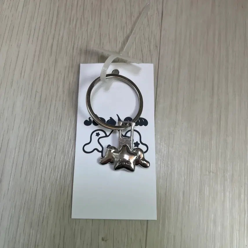 [SOLD OUT] 샬롬클럽 위시 위츄 키링