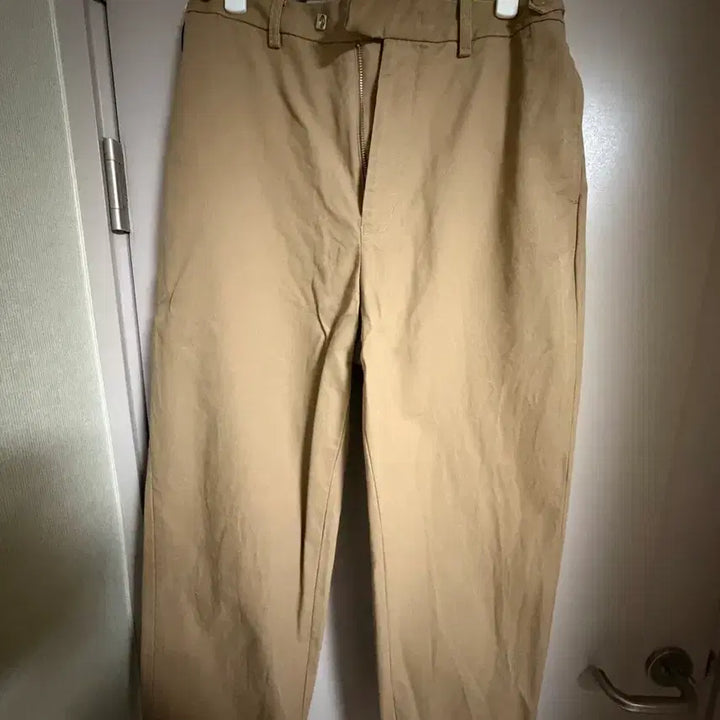 [BUNJANG] BEAMS Chino Pants / 빔즈 치노팬츠