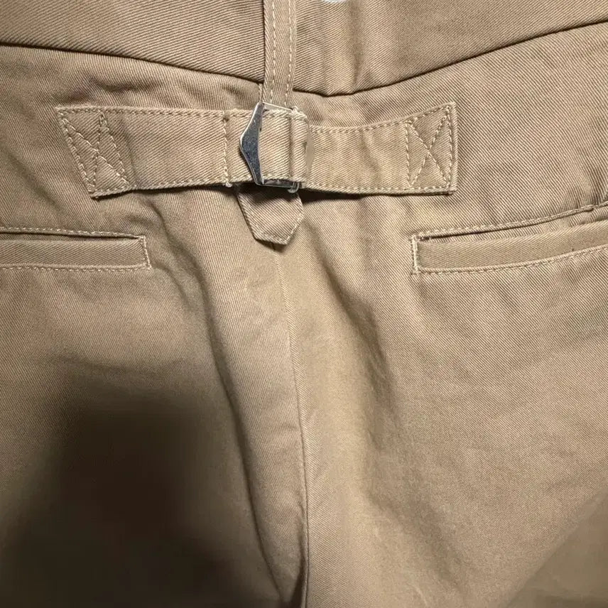 [BUNJANG] BEAMS Chino Pants / 빔즈 치노팬츠