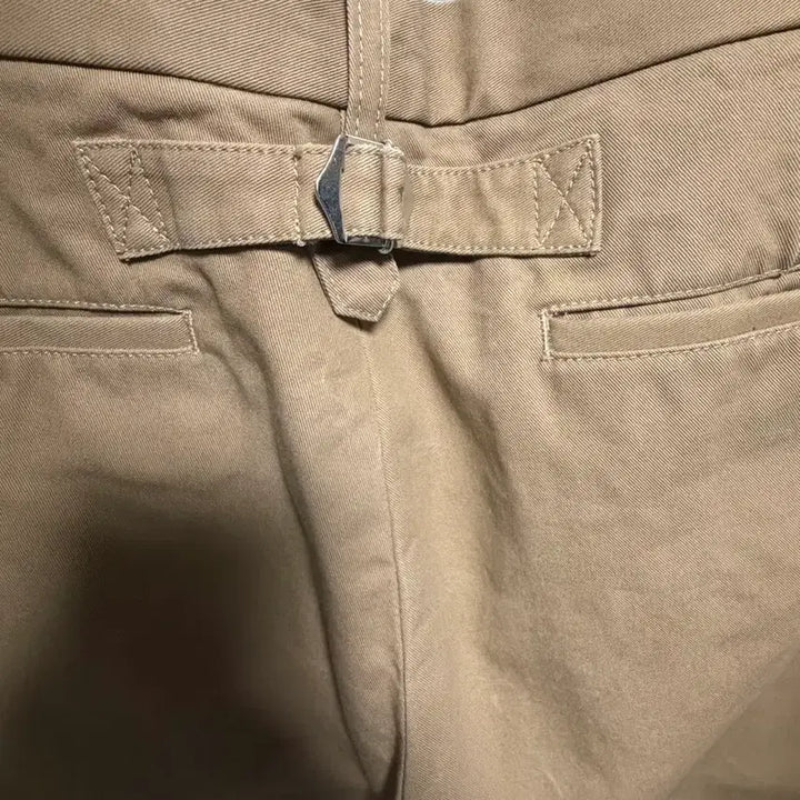 [BUNJANG] BEAMS Chino Pants / 빔즈 치노팬츠