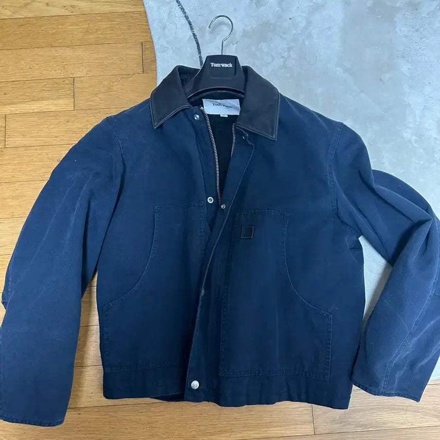 [BUNJANG] Toniq Work Jacket M / 토니웩 워크자켓 M