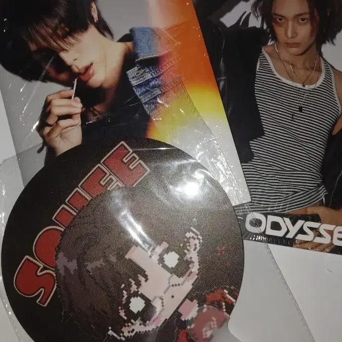 [BUNJANG] RIIZE Album / 라이즈 앨범