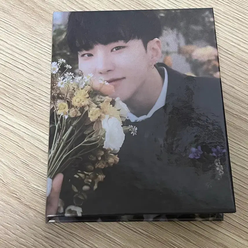 [BUNJANG] SEVENTEEN Hoshi Carat Version Album / 세븐틴 호시 캐럿반