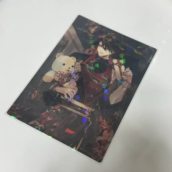 [BUNJANG] Luxiem Vox Akuma Valentine&