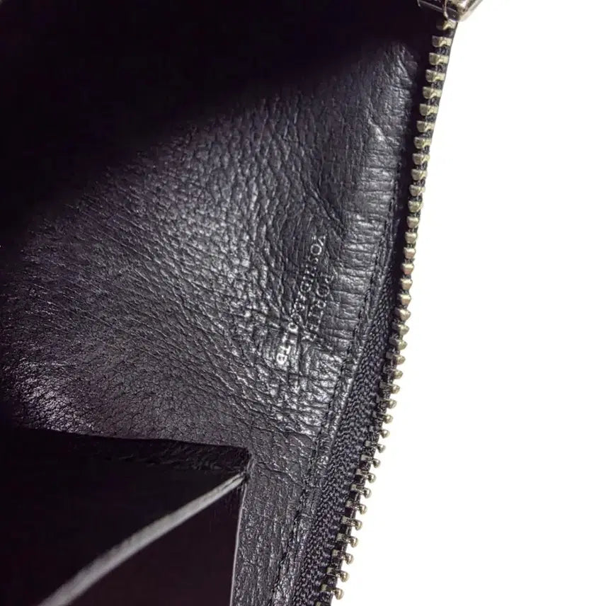[BUNJANG] Wacko Maria Porter Leopard Wallet / [OS] WACKOMARIA 와코마리아 포터 지갑