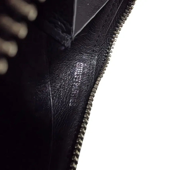 [BUNJANG] Wacko Maria Porter Leopard Wallet / [OS] WACKOMARIA 와코마리아 포터 지갑