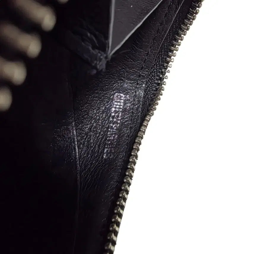 [BUNJANG] Wacko Maria Porter Leopard Wallet / [OS] WACKOMARIA 와코마리아 포터 지갑
