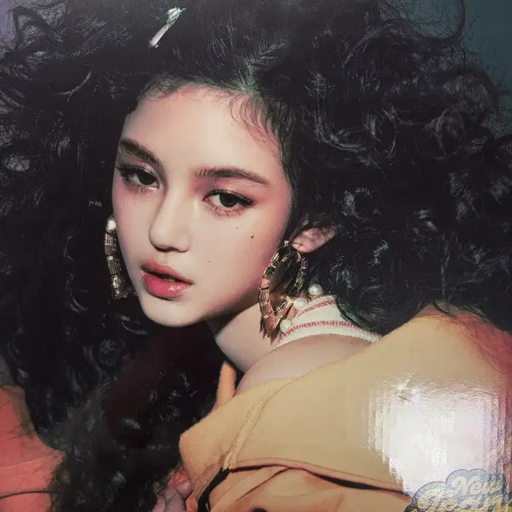 [BUNJANG] NewJeans Danielle House With Album Full Set / 뉴진스 하우스윗 앨범 다니엘버전 풀구성