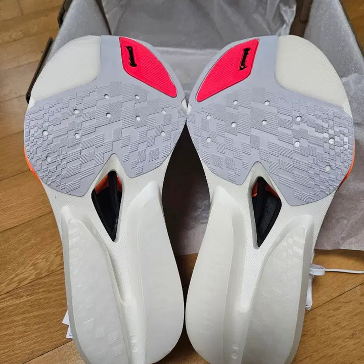 [BUNJANG] Adidas Adizero Prime X3 Strung Shoes 265 / 아디다스 아디제로 프라임 x3 스트렁 265사이즈