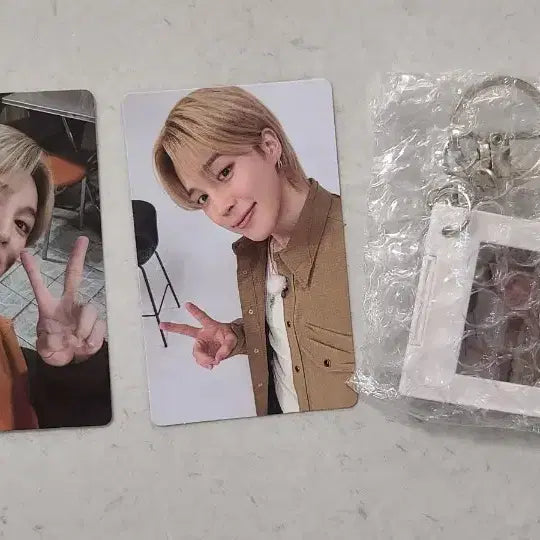 [BUNJANG] BTS Jimin Arirang Set / 방탄소년단 아리랑 지민세트