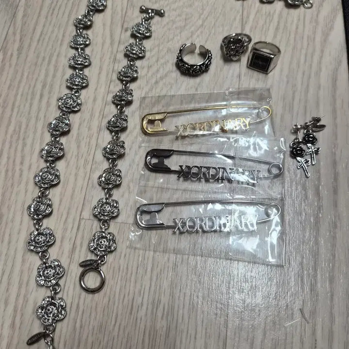 [SOLD OUT] 애쉬 아일랜드 세트 (엑스오디너리)