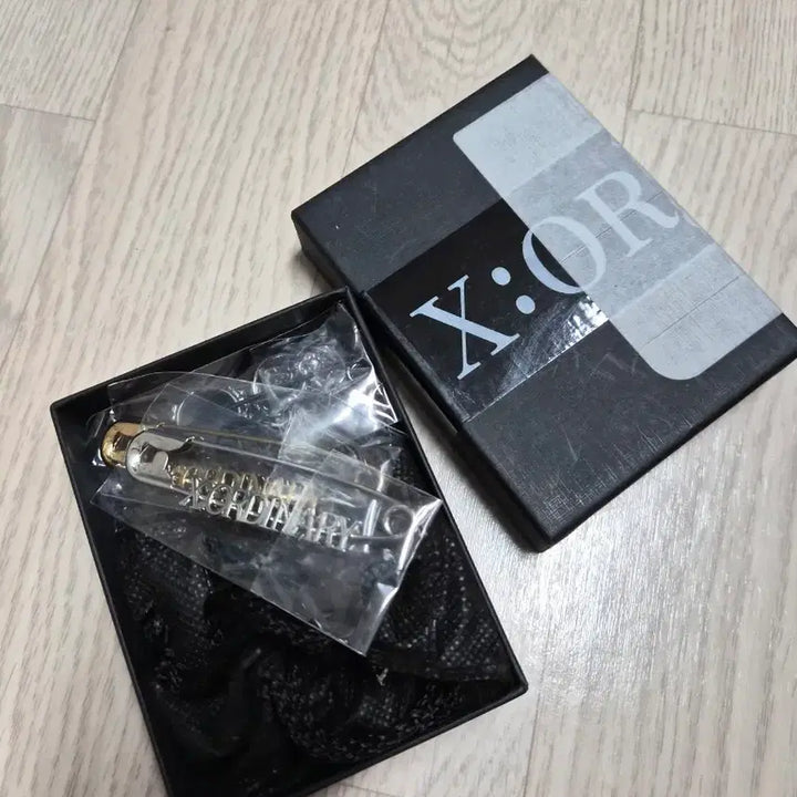 [SOLD OUT] 애쉬 아일랜드 세트 (엑스오디너리)