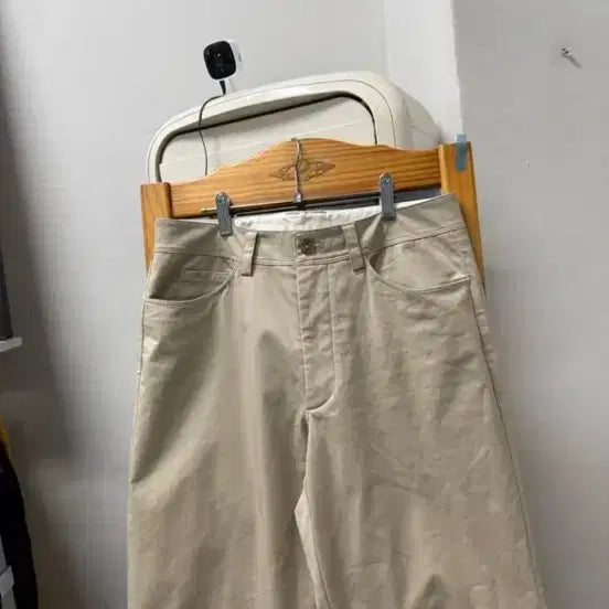 [BUNJANG] Brompton London Pants / 브롬톤런던 바지