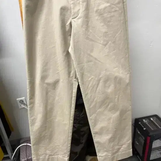 [BUNJANG] Brompton London Pants / 브롬톤런던 바지