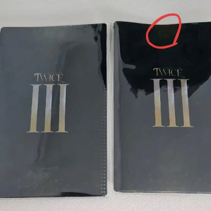 [BUNJANG] TWICE Nayeon Mina Special Ticket Holder Bundle Set / 트와이스 나연,미나 스페셜 티켓 판매 합니다.