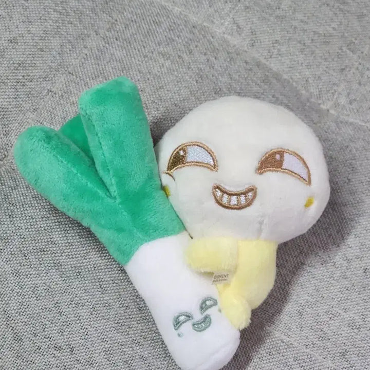 [BUNJANG] NCT Dream Chenle Dehet Leek Doll / 엔시티드림 천러 데헷 대파 인형