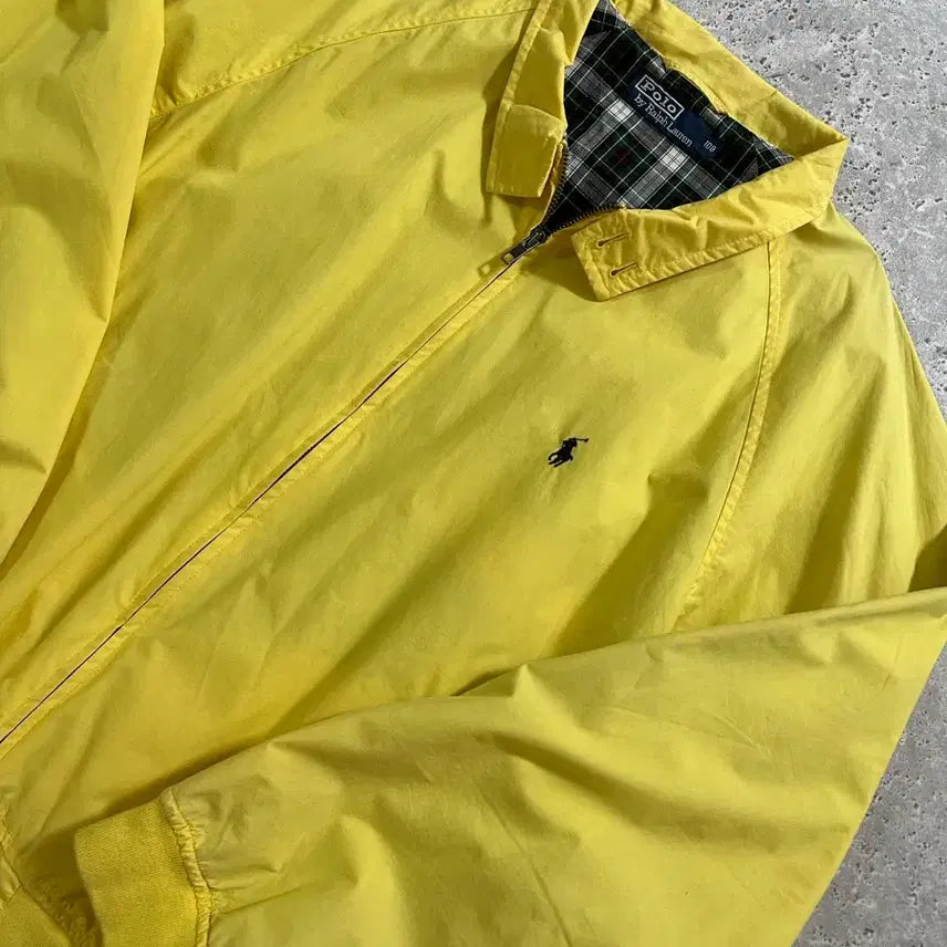 [SOLD OUT] 00s Polo Ralph Lauren 헤링턴재킷 006